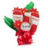 Christmas Cookie Bouquet- 9 Pc Bouquet