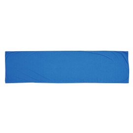 HAC HAC4620 Microfiber, Super Long Towel, Car Wash Towel, Wide, Blue, Car Wash Towel, Super Absorbent, Wiping, Quick Drying, Cleaning Cloth, Car Wash Supplies, Time-Saving, Wide, Large, Large Cleaning