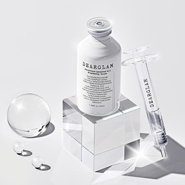Glutathione Liposome 12.5 Radiance Brightening Serum - Serum 50ml 1 / 글루타치온 리포좀 12.5 광채 미백 세럼 - 세럼 50ml 1개