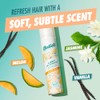 Batiste Batiste Light Dry Shampoo, Mellow Melon, Invisible Finish, Refresh