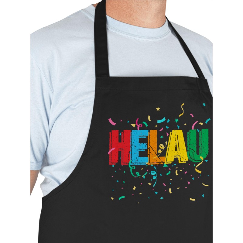 Shirtracer - Apron Gift - Carnival & - Adult -