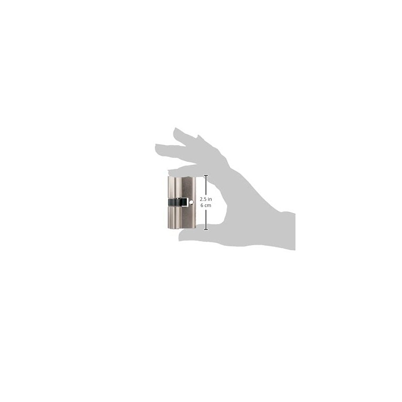 ABUS Profile Cylinder Lock