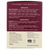 Teeccino Chicory Roasted Herbal Tea Sampler Pack (French Roast, Hazelnut,