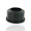 DL-pro Rubber Siphon Sleeve 1 1/4 Inch DN 30/40 mm