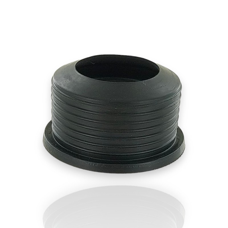 DL-pro Rubber Siphon Sleeve 1 1/4 Inch DN 30/40 mm