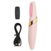 Electric Foot Grinder USB Charging Powerful Efficient Beauty Feet Callus