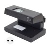 Counterfeit Bill Detector 15W UV LED Money Checker Currency Detector
