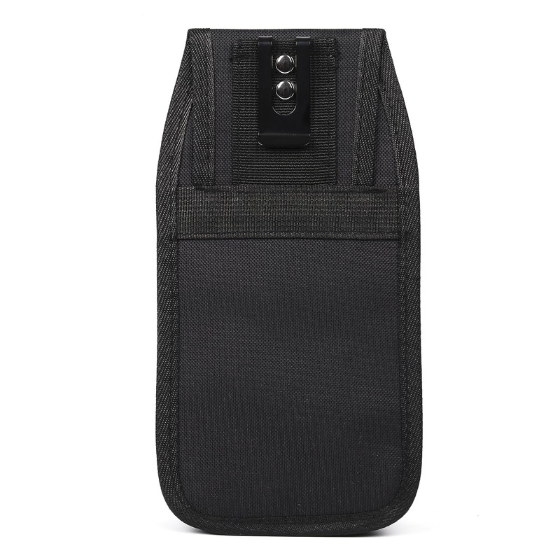 VIDAR TOOLS Small Tool Pouch with Belt Clip,Tool Pouch Bag.Tool