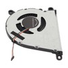 Denash Laptop CPU Fan, CPU Cooling Fan, Lightweight Easy Installation