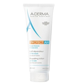 ADerma A-Derma Protect AH Lait Reparateur Apres Soleil, 250ml