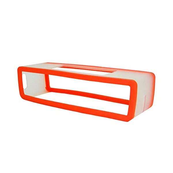 HopCentury Replacement TPU Gel Soft Case Skin Cover Pouch Box