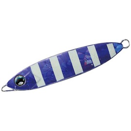 Daiwa Kyohga Tachioo Jig, Basic Lure