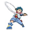 Hasbro Beyblade Burst Original Single Top F2 RD