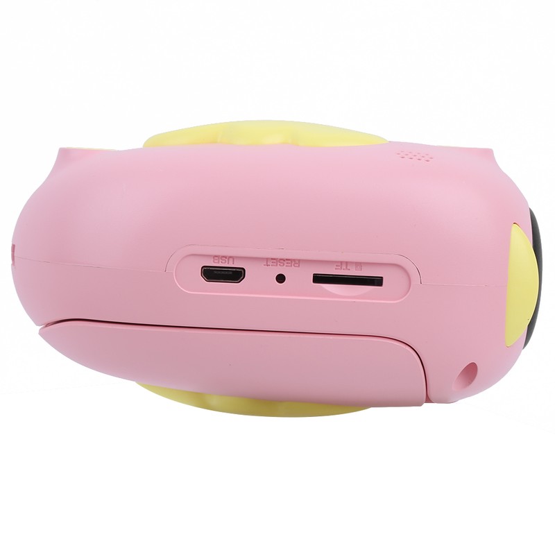 A100 Children Camera Smart High Definition Cartoon Digital DV Handheld