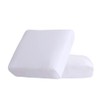AURLOE Waterproof Sofa Slipcovers 2Pieces Stretch Couch Cover Furniture Protector