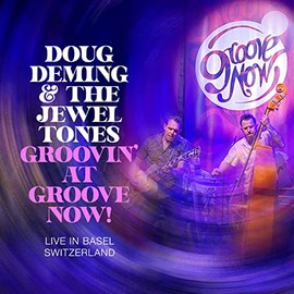 Groovin At The Groove Now