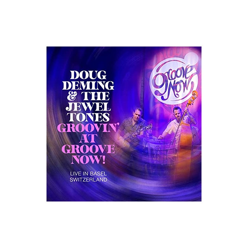 Groovin At The Groove Now