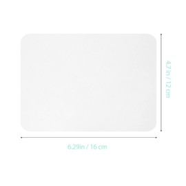 MILISTEN 2pcs hud Reflective Film hud for car Windshield Car HUD Protective Screen GPS Sticker Projector