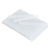 Performax 4" Mini Hot Glue Sticks - 25 Count Pack