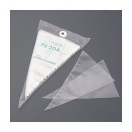 SEKI PE-20A/62-6549-63 PE Pastry Bags (Pack of 50)