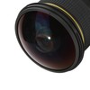 8mm F3 Ultra Wide Angle Fisheye Lens F Mount Manual