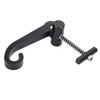 Electric Scooter Folding Pole Hook Aluminum Alloy Scooter Folding Pole