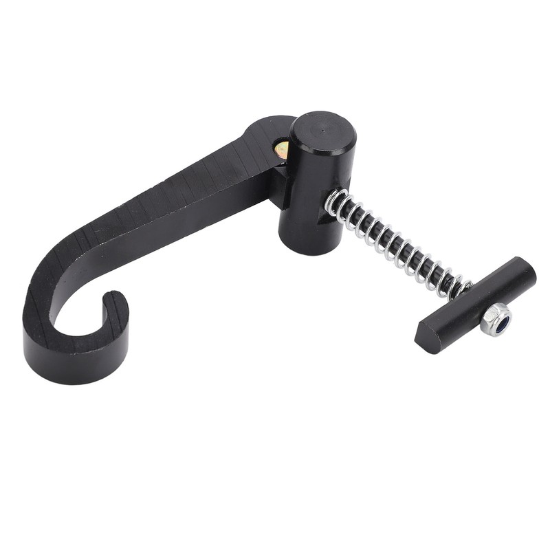 Electric Scooter Folding Pole Hook Aluminum Alloy Scooter Folding Pole