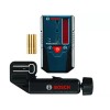 Bosch LR6 165 Ft. Red-Beam Line Laser Receiver