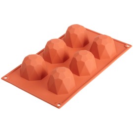 Silikomart Siliconflex Large Diamond Mold