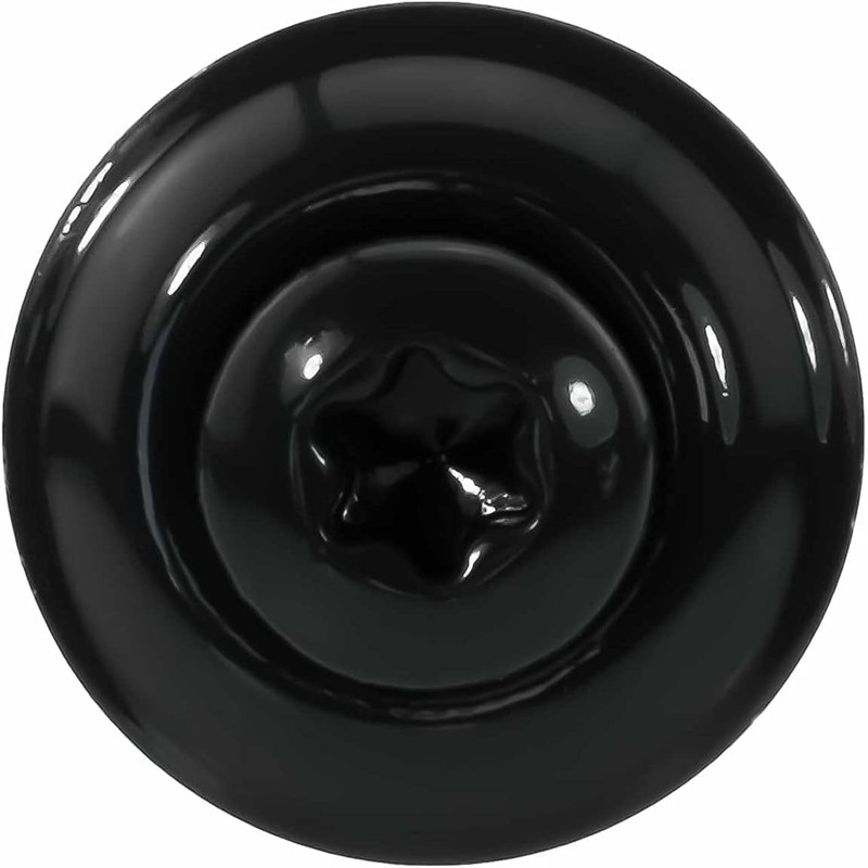 Plumbing Screws Stainless Steel A2 with EPDM Sealing Washer 15