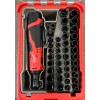Jonah Pope Design Insert for Milwaukee Packout and M12 Cordless