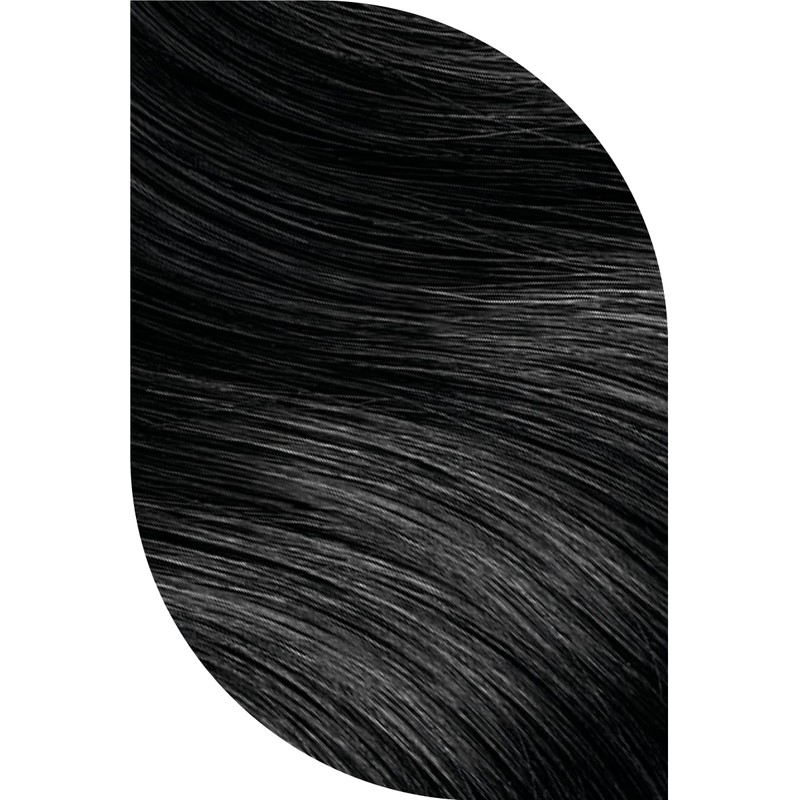 Herbatint Temporary Hair Touch-Up Schwarz