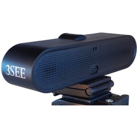 VDO360 3SEE 4K USB 3.0 Webcam