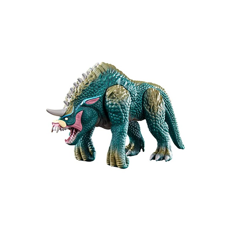 Movie Monster Series Salunga Godzilla S.P
