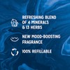 Radox Mineral Therapy Feel Awake 2-in-1 Shower Gel & Shampoo