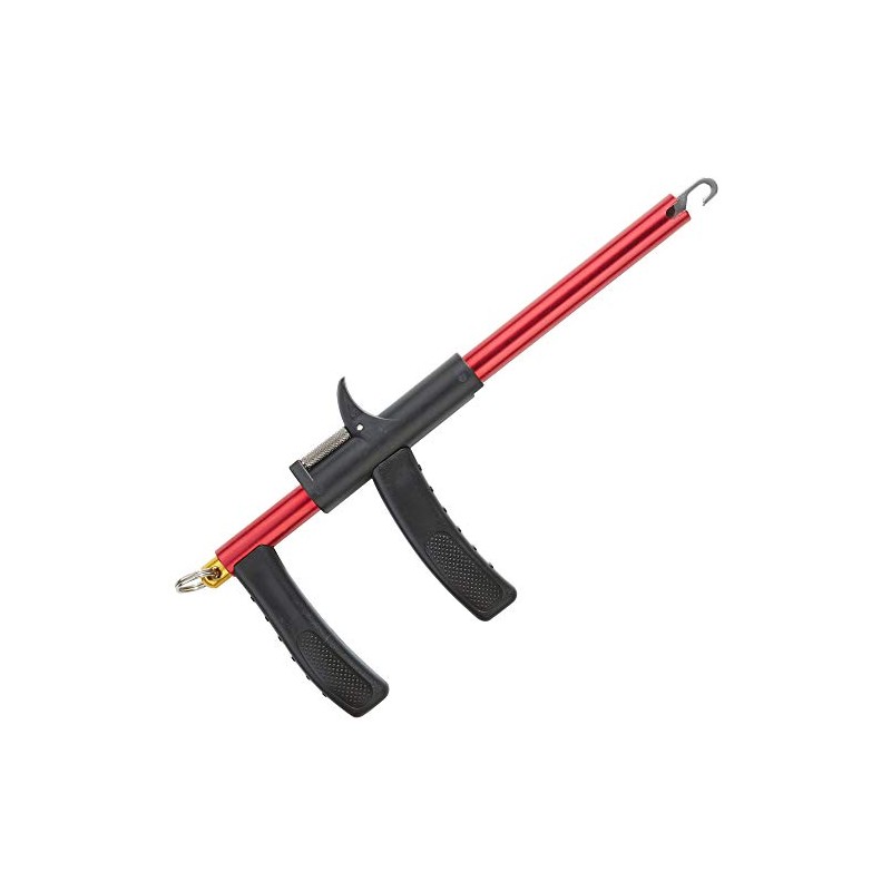Balzer Shirasu Hook Remover Pistol Grip 23 cm, Hook Remover