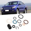 Diesel Rail Leak Repair Kit Tool O Rings &amp; Injector