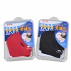 Foot pad, heel protection, heel cup FREE red 2ea