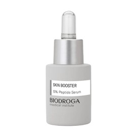 BioDroga 5% Peptide Serum 50ml Highly Concentrated Elasticity Contour + Sample / 바이오드로가 5% 펩타이드 세럼 50ml 고농축 탄력 윤곽+샘플