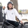 S1 Lifer Helmet for Skateboarding, BMX, and Roller Skating -