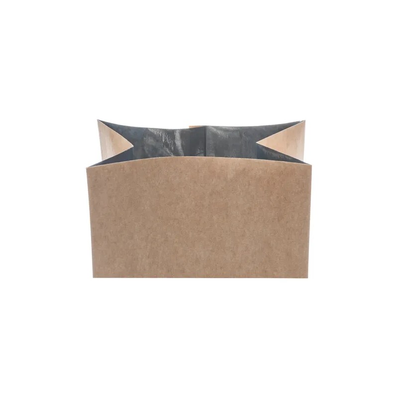 Bolsa Fuelle 250g - Papel Kraft - $x 100 Piezas