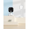 GHB Camera for GHB 5 Inch Baby Monitor Model ABM700