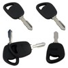 5x New GY20680 Ignition Keys for John Deere SST15, SST16,