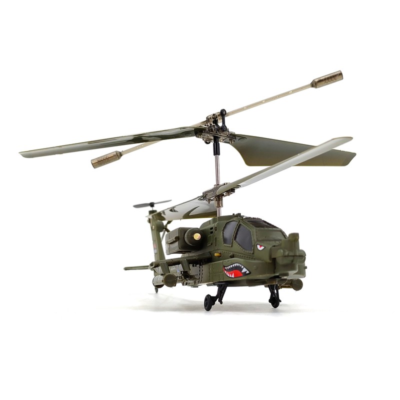 SYMA S109H Remote Control Helicopter with Dual Propeller 2.4GHz Remote
