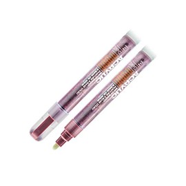 Montana Acrylic Paint Marker, 2mm, Fine Nib, Metallic Copper (059428)