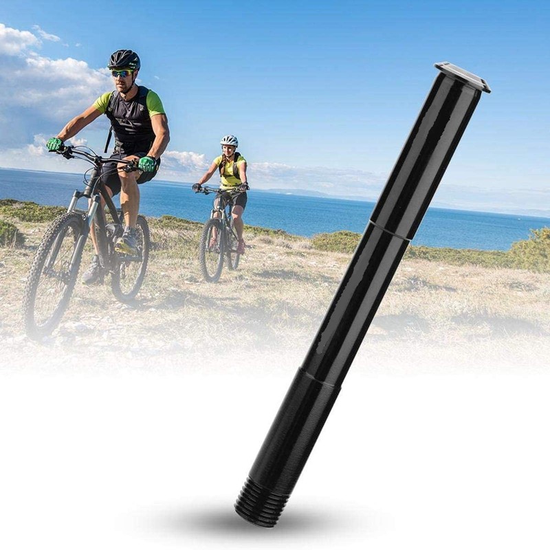 Tbest Thru Axle 15 x 110 mm Quick Release Bicycle