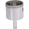 1-1/2" 38.4 mm DiamondSure Diamond Drill Bit Hole Saw for
