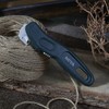 Nova Nex Cutter with Replaceable Head, Ergonomic Box Opener, Stretch