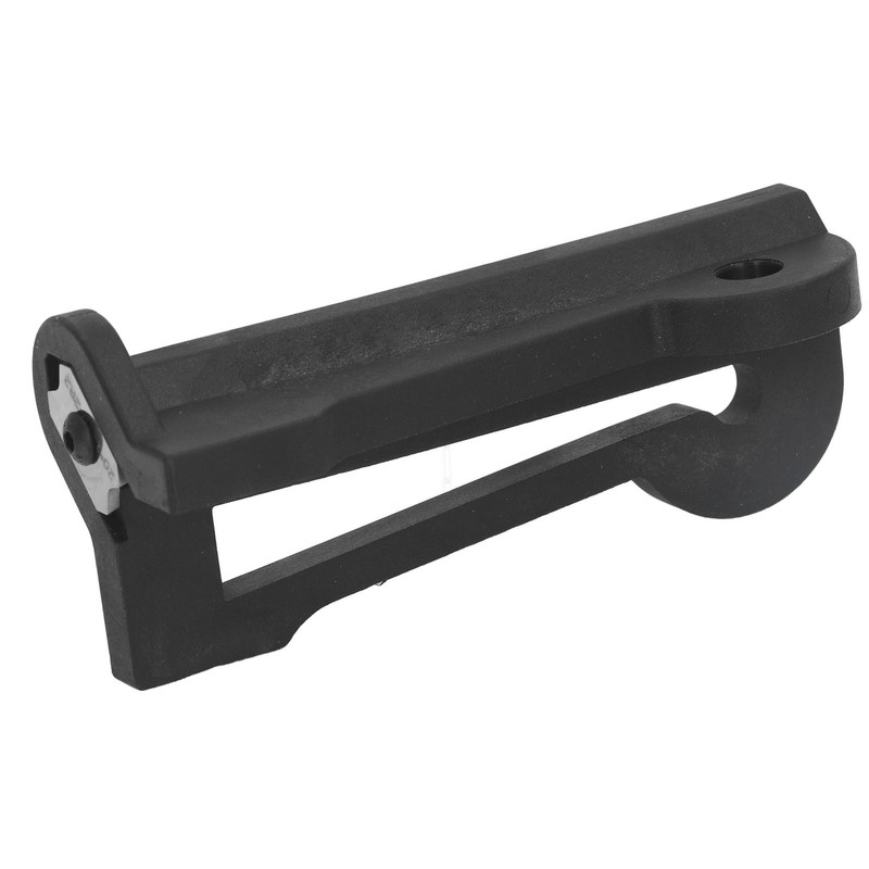 Wood Arc Trimmer R2 Blade Manual Quick Edge Chamfer Burr