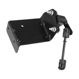 uxcell Rear Left Right Side Suspension Ride Height Level Sensor for Ford Expedition 5.4L 2006 No.6L1Z5A967BC